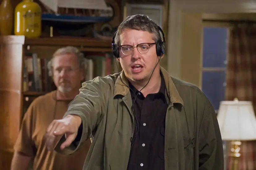 Adam McKay: «La serie de Parasite no es una remake, es algo en el mismo universo»