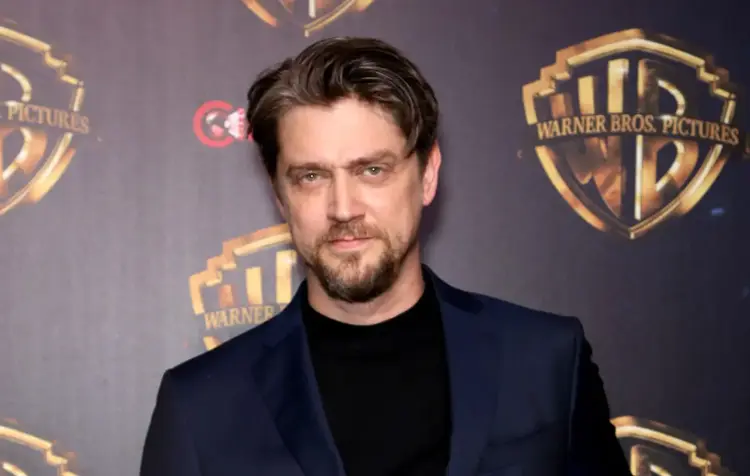 Así anunció Andy Muschietti el inicio del rodaje de The Flash