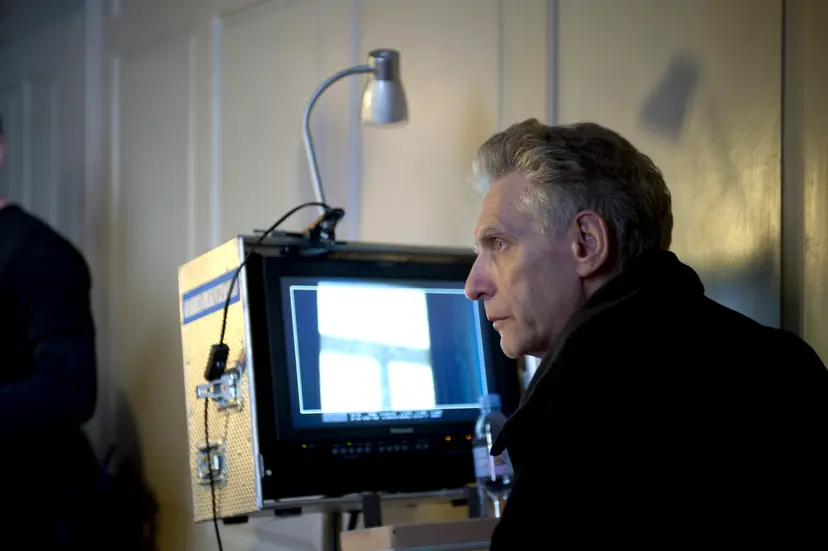 David Cronenberg viajará a Grecia para rodar su nueva película