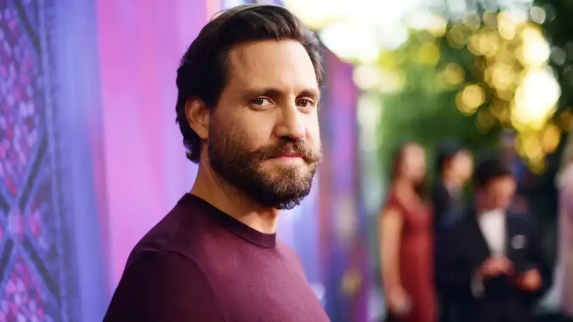 Edgar Ramirez