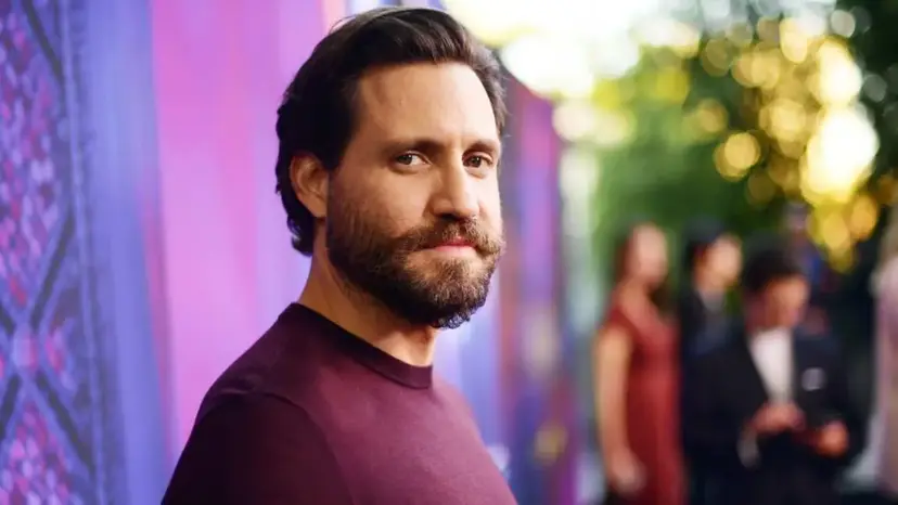 Edgar Ramírez llega al elenco de Borderlands