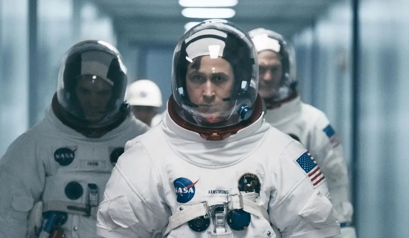 Netflix: conocé las películas que ingresan en abril