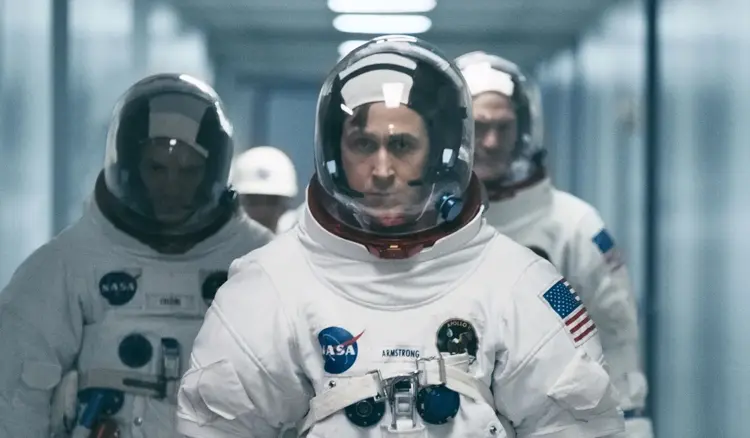 Netflix: conocé las películas que ingresan en abril