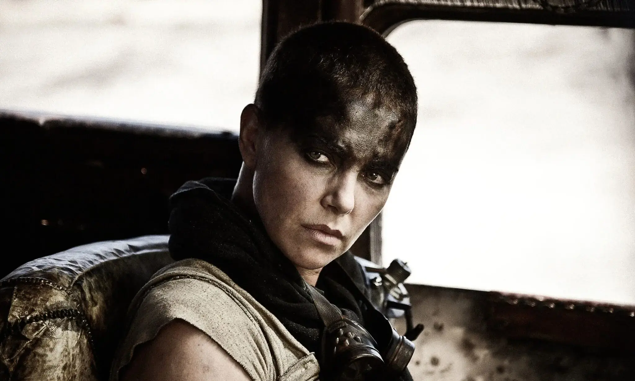 Furiosa, la precuela de Mad Max, empieza su rodaje en junio