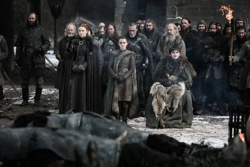 El Aniversario de Hierro: A diez años del estreno de Game of Thrones