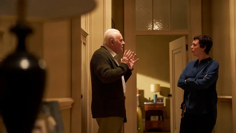 OSCARS 2021 &#8211; The Father: Un laberinto sin fin