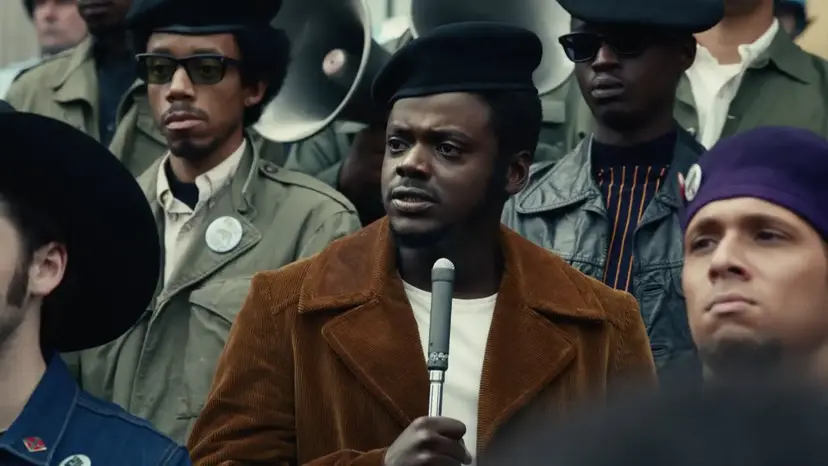 OSCARS 2021 – Judas and the Black Messiah: La revolución nunca muere