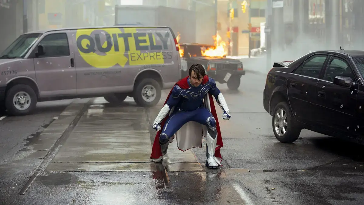 Netflix: todas las series que ingresan en mayo