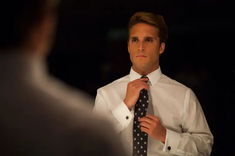 Netflix: conocé las series que ingresan en abril