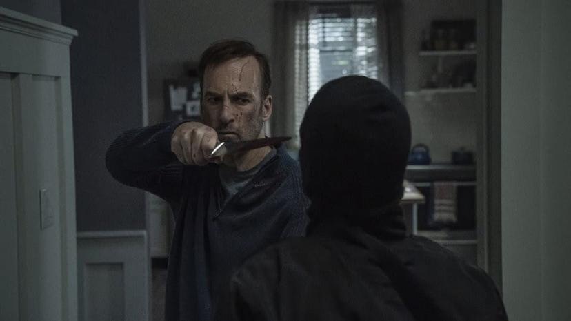 Crítica de &#8216;Nobody&#8217;, película de acción con Bob Odenkirk