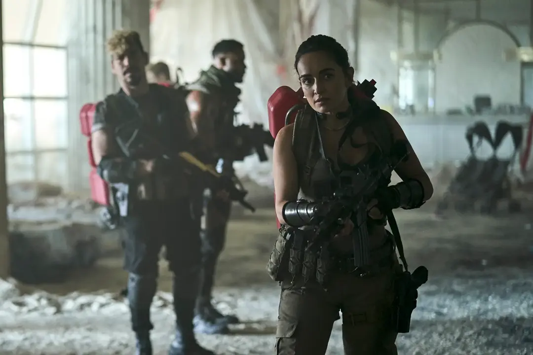 Lo que se viene en Netflix: mirá el nuevo avance