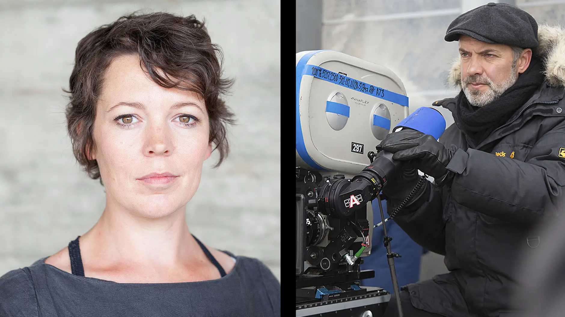 Olivia Colman protagonizaría Empire of Light, lo nuevo de Sam Mendes