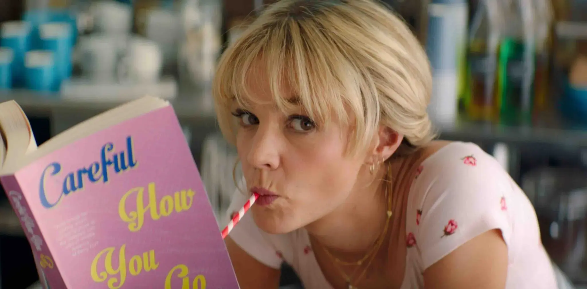 OSCARS 2021 – Promising Young Woman: ¡Sutilezas afuera!