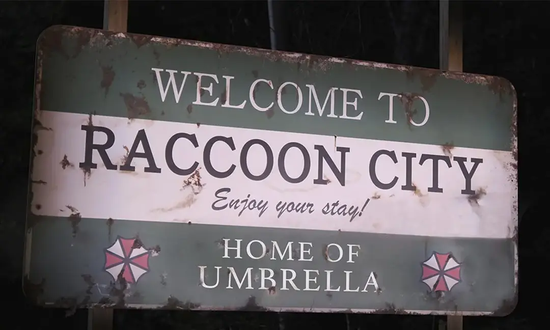 Sony retrasa su fecha de estreno de Resident Evil: Welcome to Raccoon City