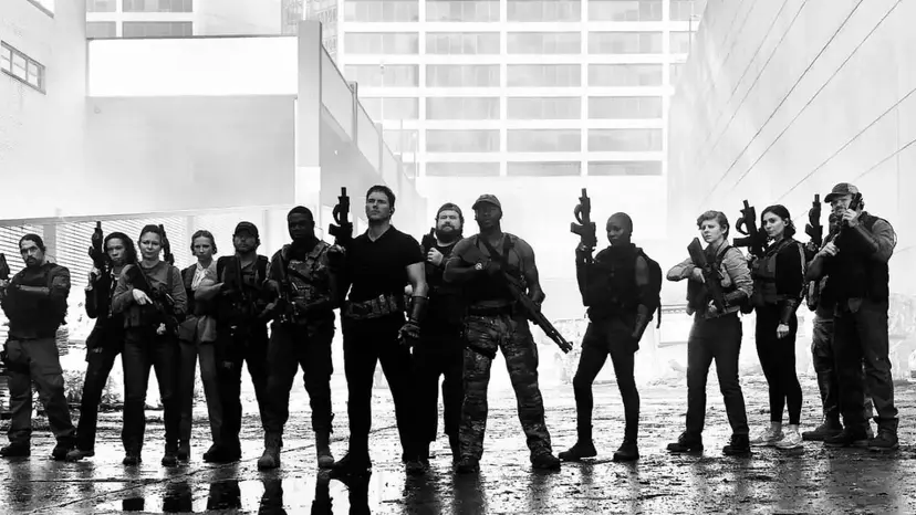 The Tomorrow War: lo nuevo de Chris Pratt se estrenará por Prime Video