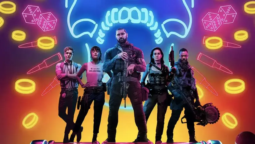 Crítica de «El ejército de los muertos» (Army of the Dead) de Zack Snyder para Netflix
