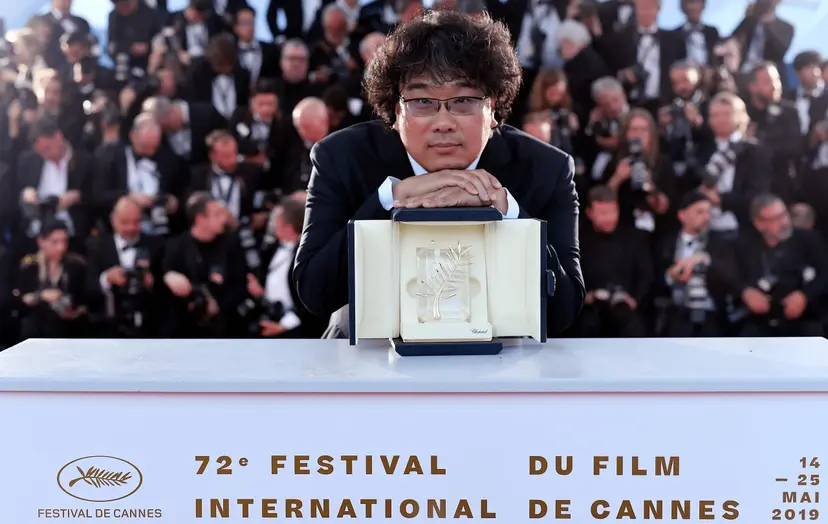 Bong Joon Ho dirigirá su primer película de animación con producción koreana