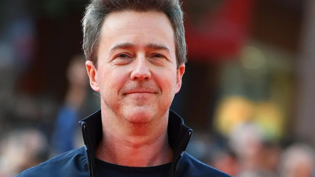 edward norton