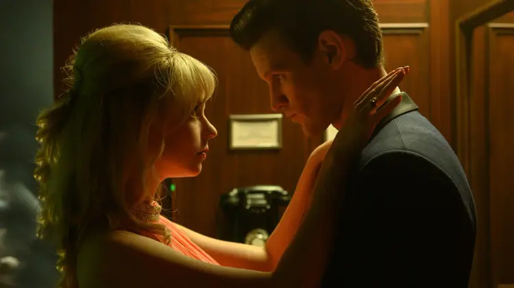 Last Night in Soho: mirá el tráiler oficial de lo nuevo de Edgar Wright