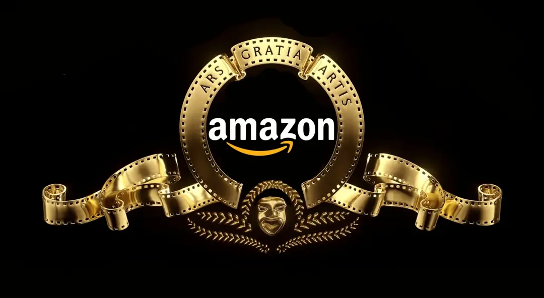 Histórico: Amazon compró la Metro-Goldwyn-Mayer por casi 9 mil millones de dólares