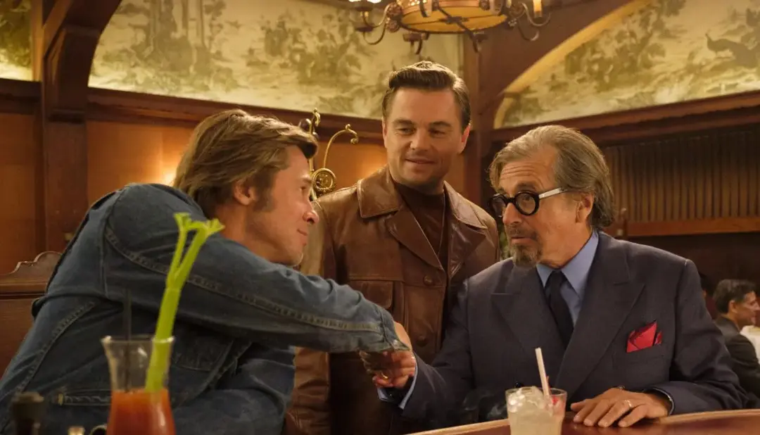 Estrenos que llegan a Prime Video en junio de 2021