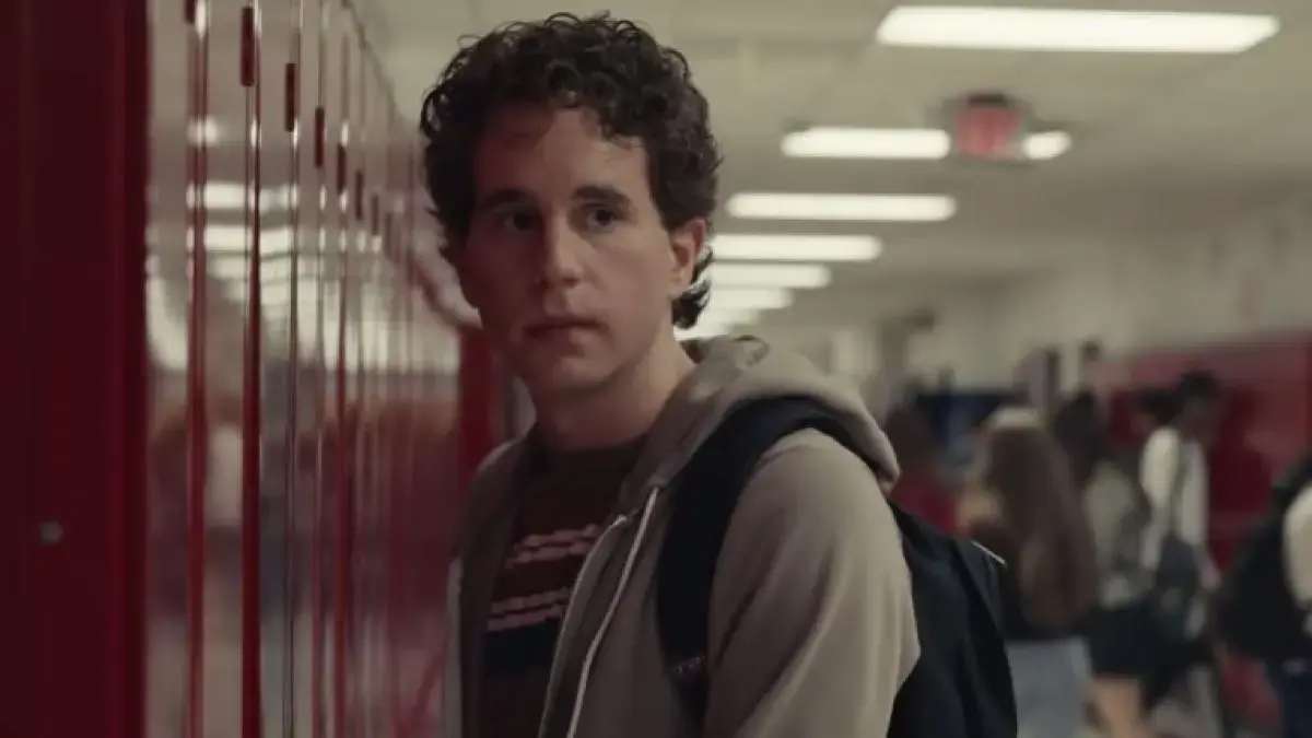 Dear Evan Hansen: mirá el emocionante tráiler de la nueva película con Ben Platt