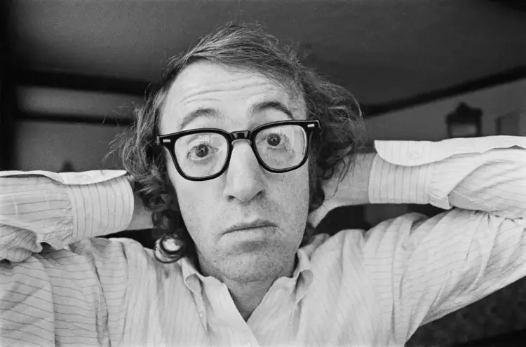 5 películas infravaloradas de Woody Allen (VIDEO)