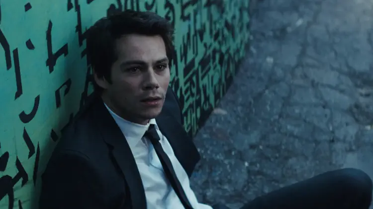 Crítica de 'Flashback', la nueva película de Christopher MacBride