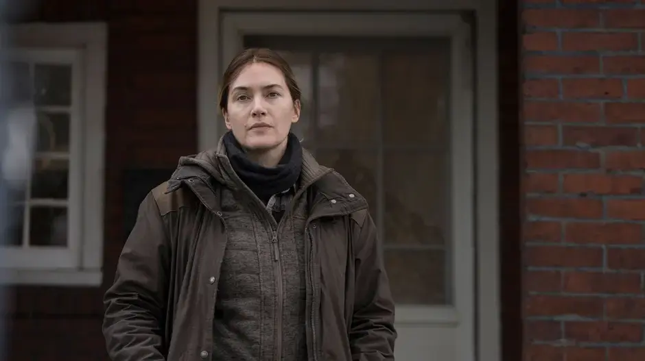 Crítica de «Mare of Easttown», miniserie de HBO con Kate Winslet