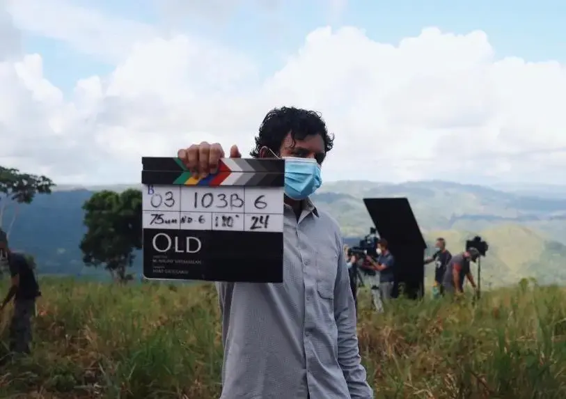 'Old': todo lo que tenés que saber de lo nuevo de M. Night Shyamalan