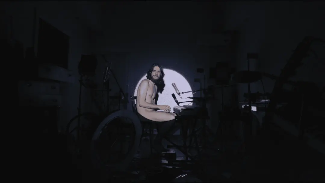 Crítica de 'Bo Burnham: Inside' (Netflix): Lo bello en lo terrible