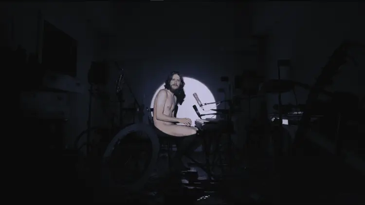 Crítica de 'Bo Burnham: Inside' (Netflix): Lo bello en lo terrible