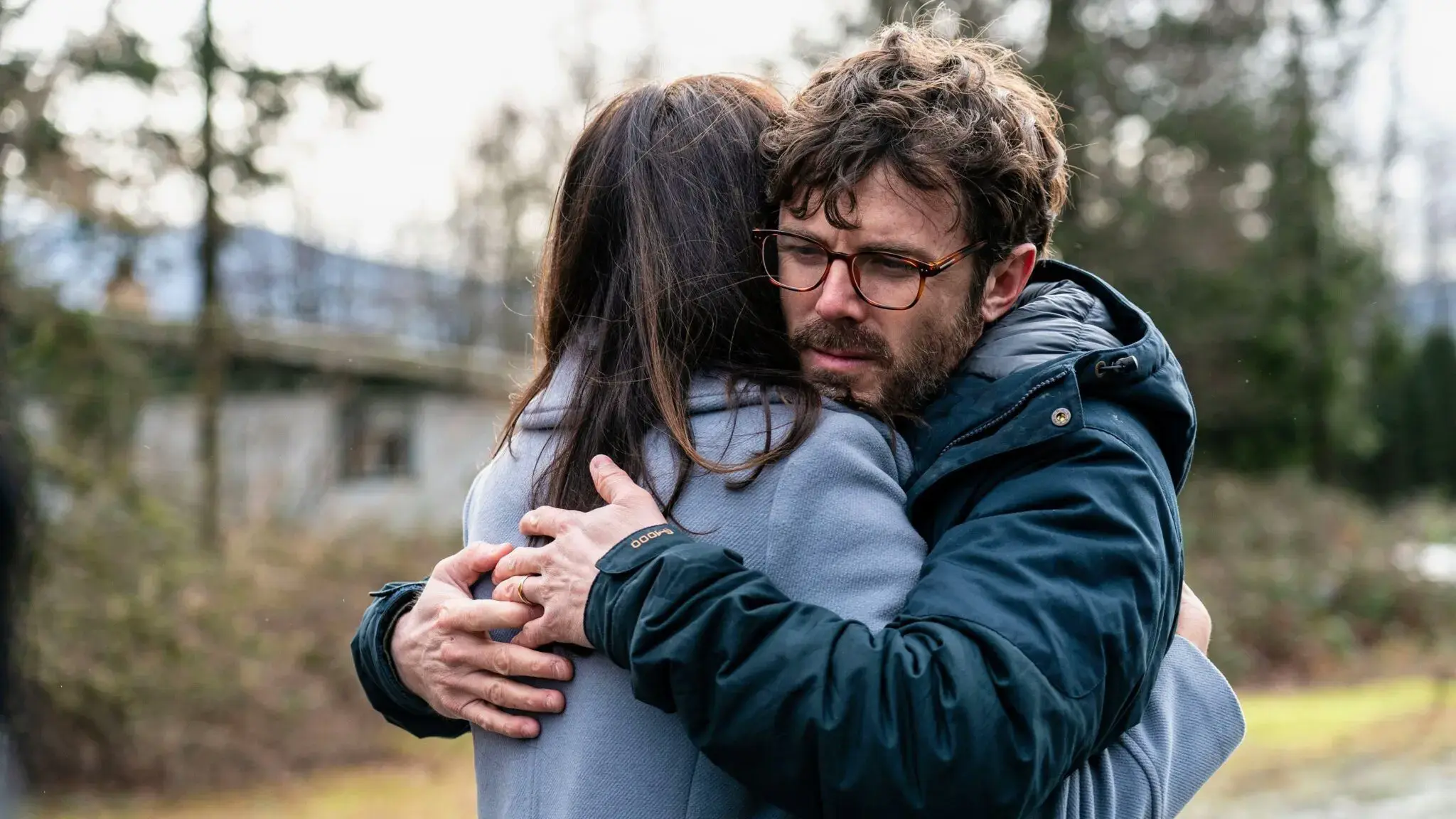 Crítica 'Every Breath You Take': Casey Affleck al máximo nivel