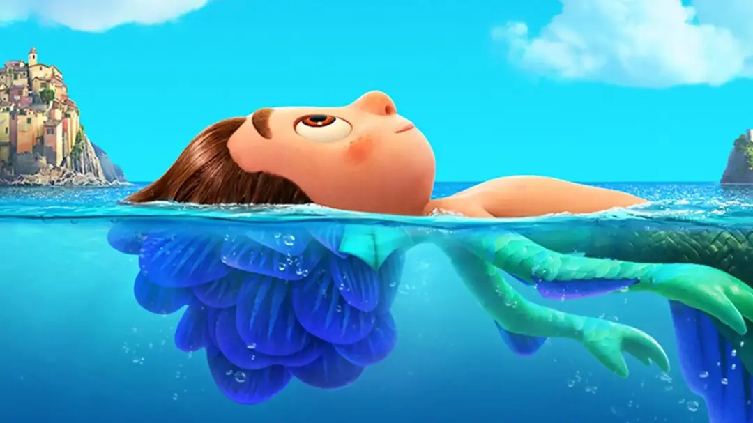 Crítica de ‘Luca’: Amistad y aceptación en lo nuevo de Pixar para Disney+
