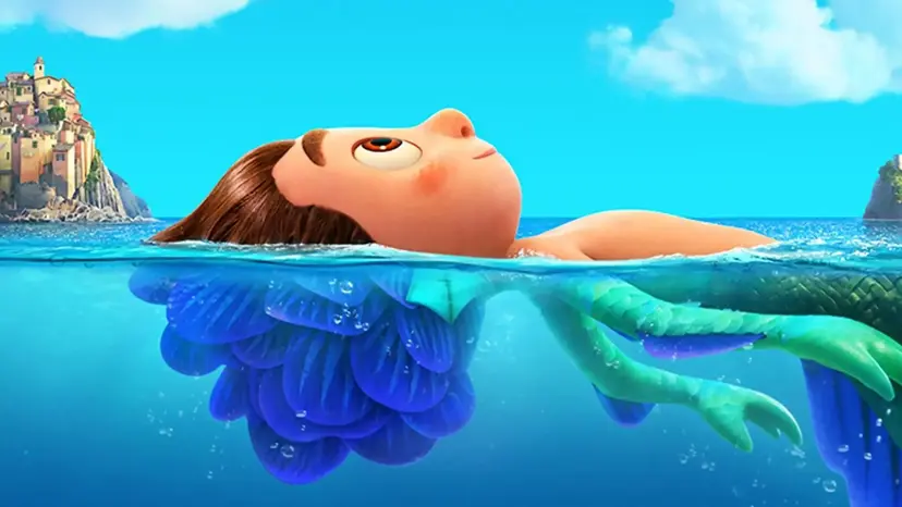 Crítica de ‘Luca’: Amistad y aceptación en lo nuevo de Pixar para Disney+