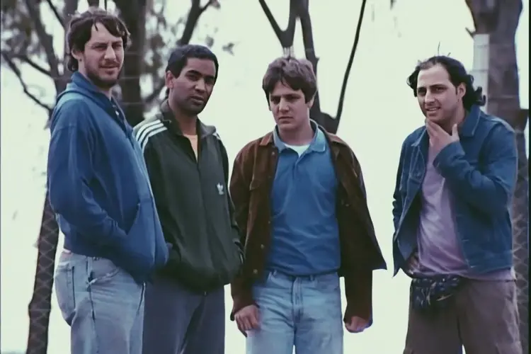 Estrenos que llegan a Netflix en julio de 2021