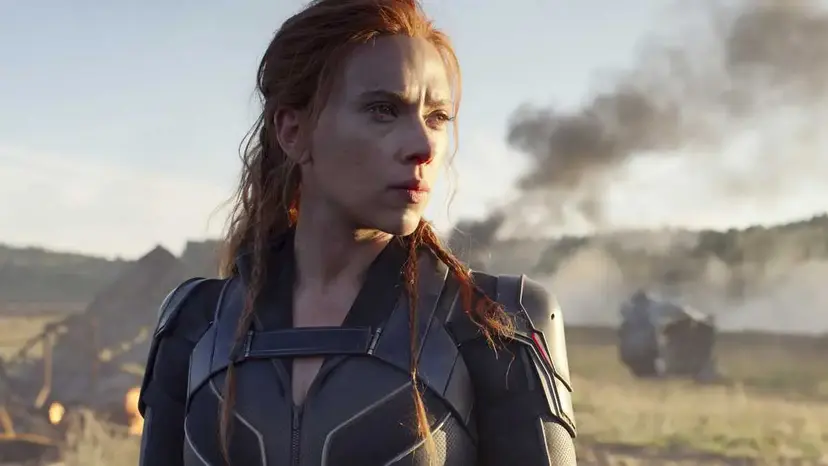 Estrenos que llegan a Disney+ en julio de 2021