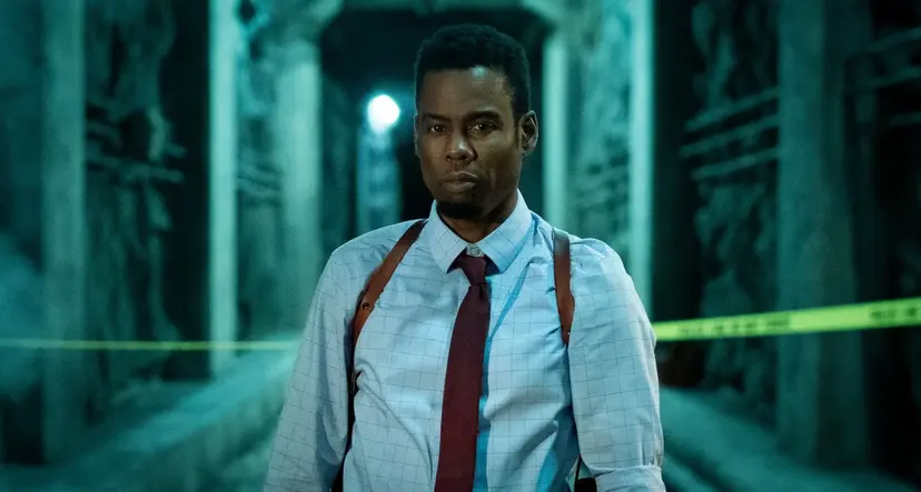 Crítica de &#8216;Spiral&#8217;, la nueva película del universo de &#8216;El Juego del Miedo&#8217;