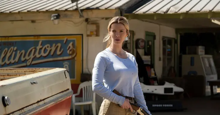 Crítica de «La Cacería» (The Hunt) dirigida por Craig Zobel