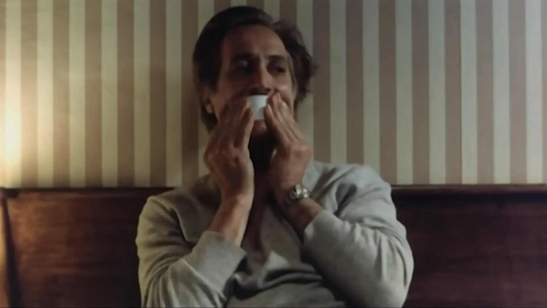 'Tiempo de Revancha': El mudo que más tenía para decir