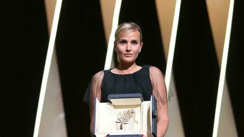 Cannes 2021: Todos los ganadores