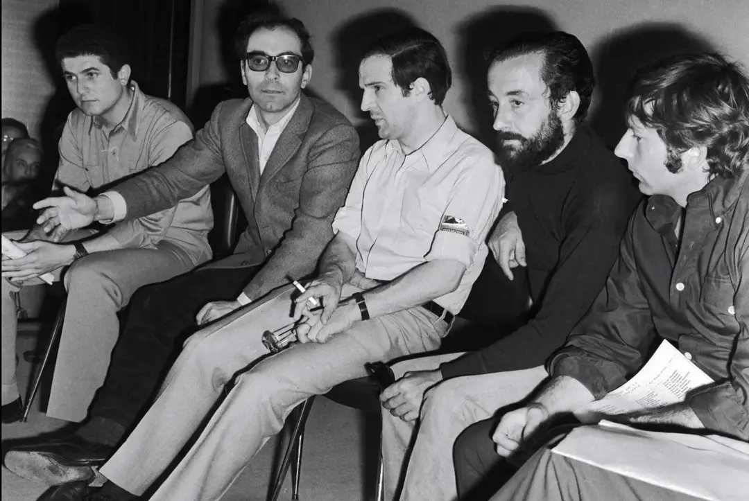 Cannes 2021: 7 curiosidades del festival de cine más importante del mundo