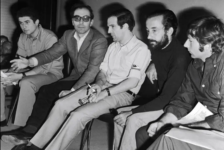 Cannes 2021: 7 curiosidades del festival de cine más importante del mundo