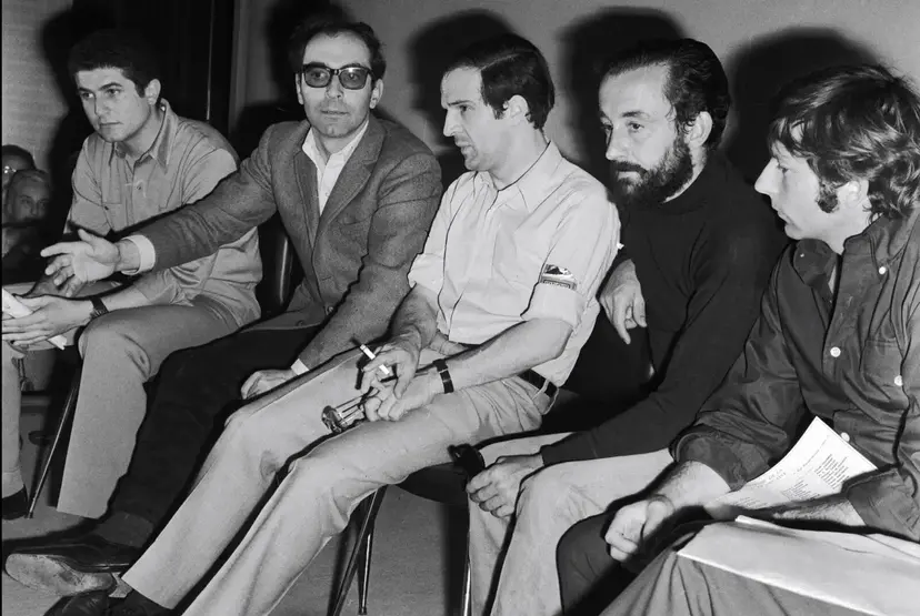 Cannes 2021: 7 curiosidades del festival de cine más importante del mundo