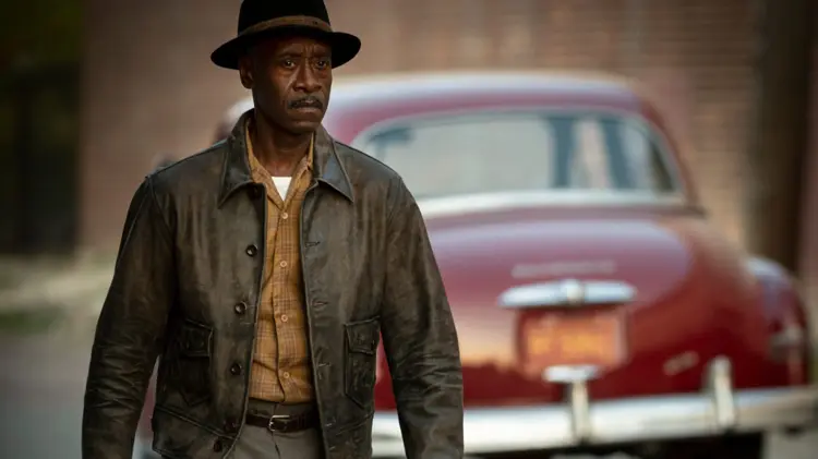 Crítica de 'No Sudden Move', lo nuevo de Steven Soderbergh (HBO Max)