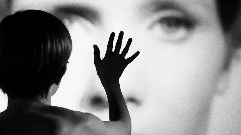 &#8216;Persona&#8217;: Cuando Ingmar Bergman entendió todo