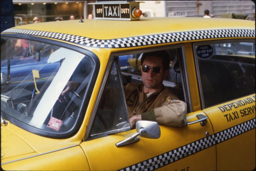 &#8216;Taxi Driver&#8217;: cómo hizo Paul Schrader para escribir un guion casi autobiográfico