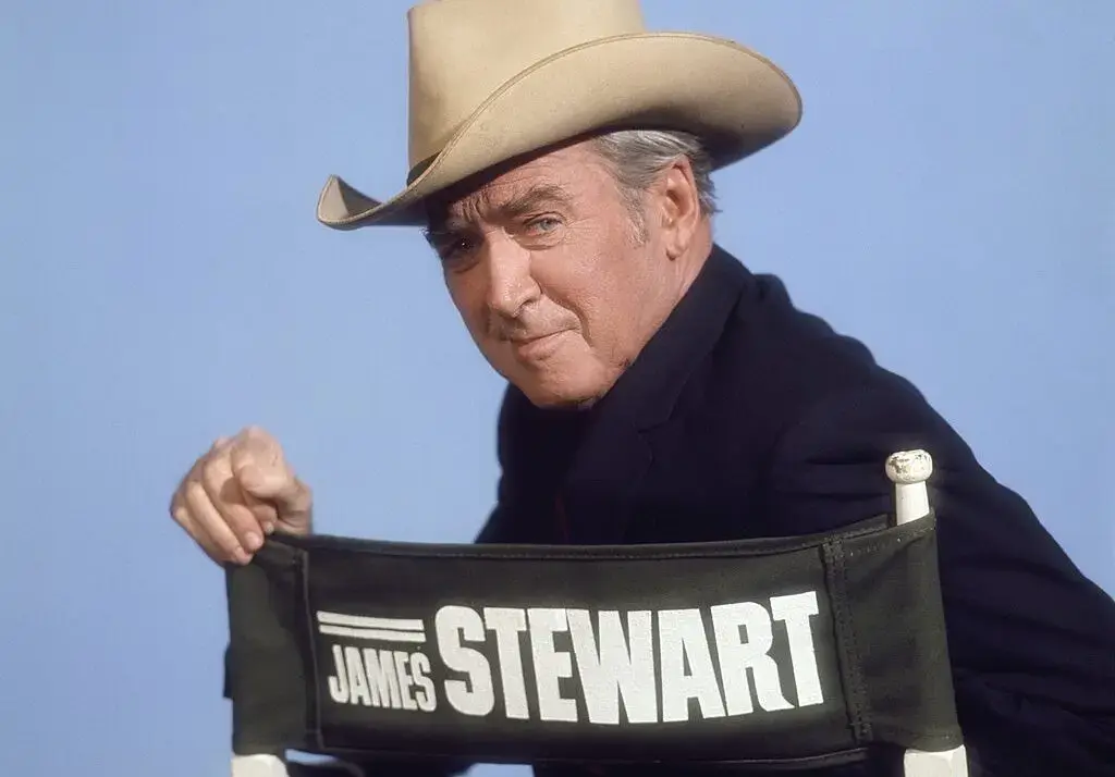 James Stewart: 5 películas que tienes que ver de este gran actor