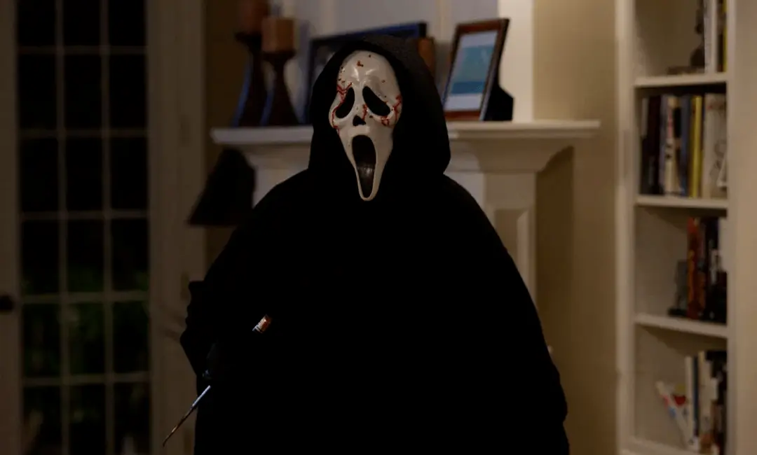 'Scream 5' finalizó su producción: conocé todos los detalles de la nueva entrega