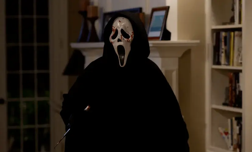 &#8216;Scream 5&#8217; finalizó su producción: conocé todos los detalles de la nueva entrega